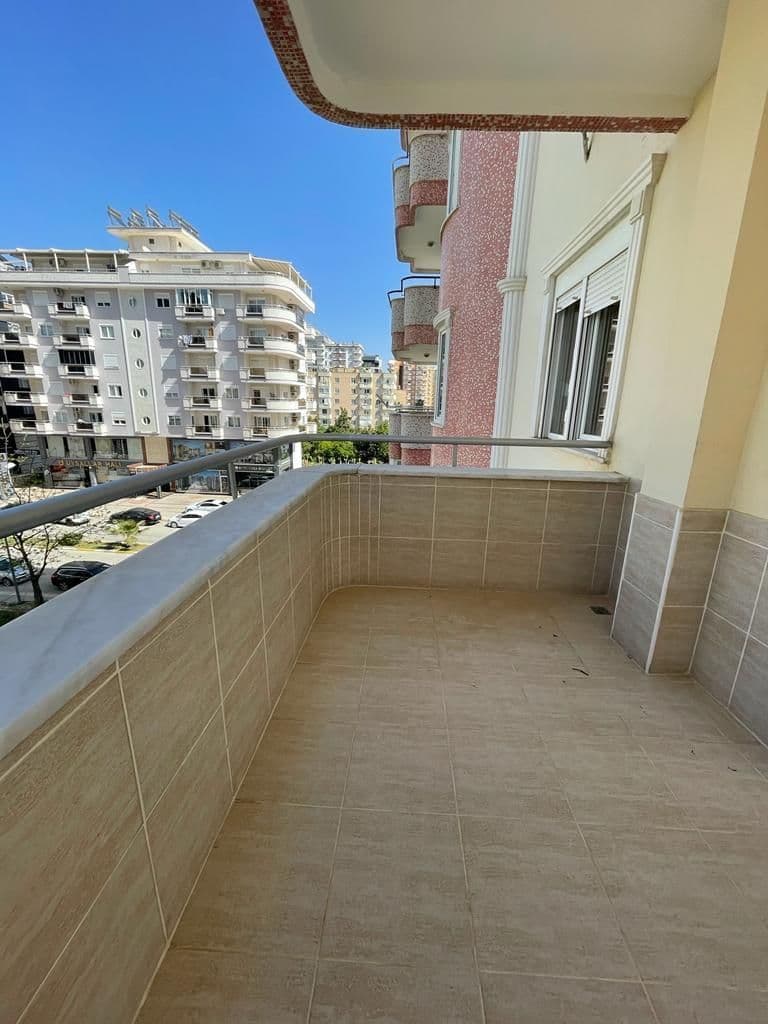 Квартира в Алании, Турция, 130 м², фото 4