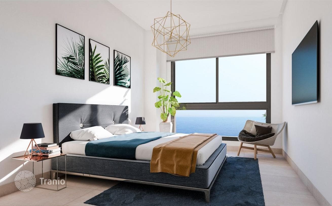 2-комнатная квартира 74 м² в Фуэнхироле, Испания
