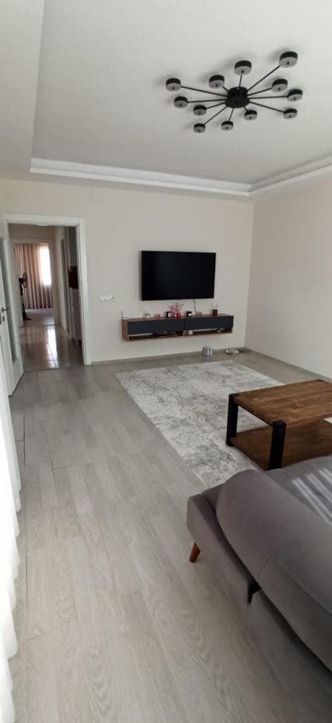 Квартира в Мерсине, Турция, 120 м², фото 5