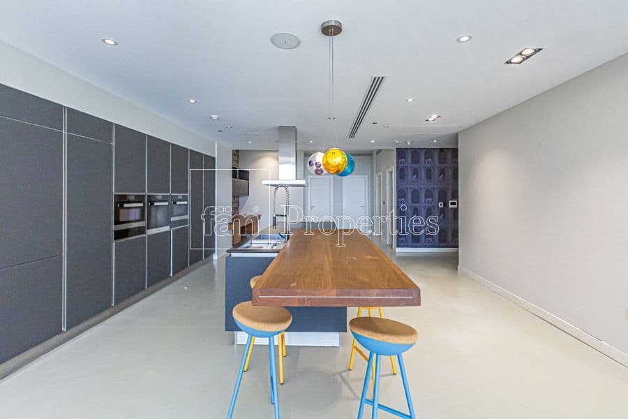 Апартаменты в Дубае, ОАЭ, 211 м², фото 3