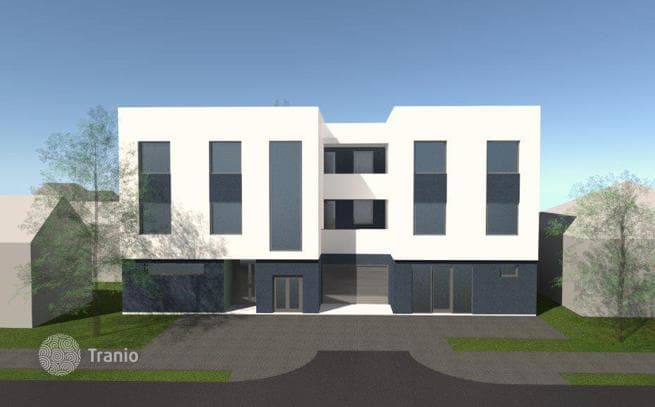 3-комнатная квартира 100 м² в Районе XVIII (Пештсентлеринц-Пештсентимре), Венгрия, фото 3