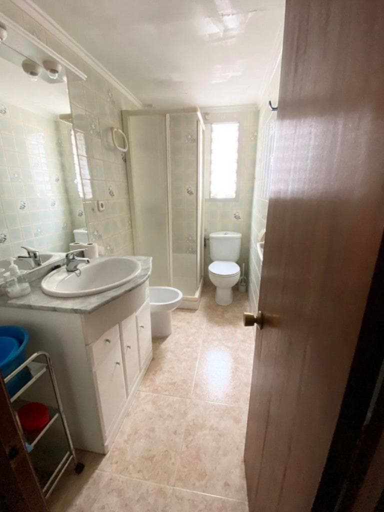 Апартаменты в Валенсии, Испания, 64 м², фото 3