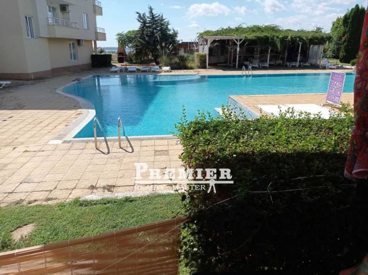 Квартира в Равде, Болгария, 60 м²