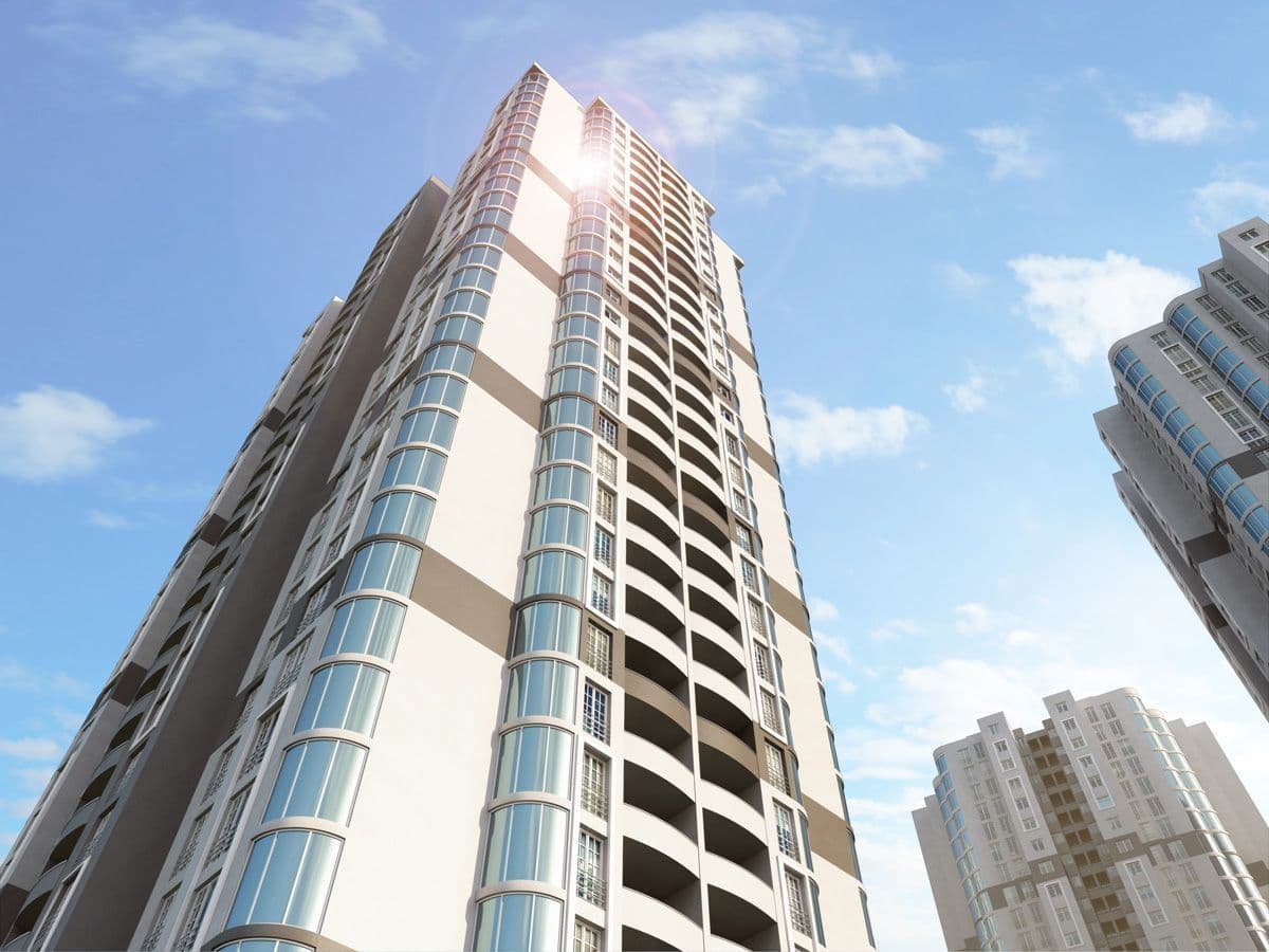 Апартаменты в Стамбуле, Турция, 80 м², фото 4
