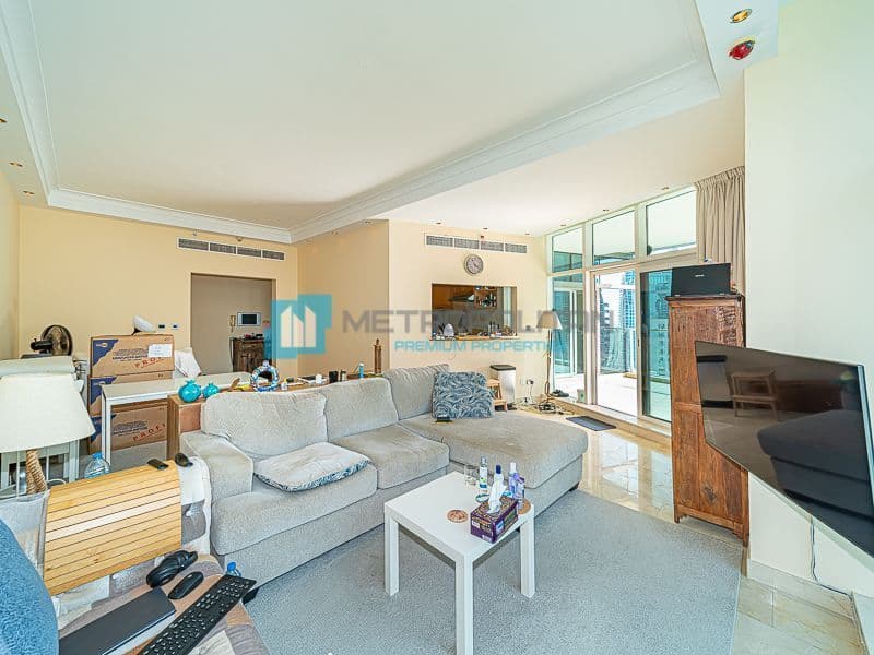 Апартаменты в Дубае, ОАЭ, 201.41 м², фото 2