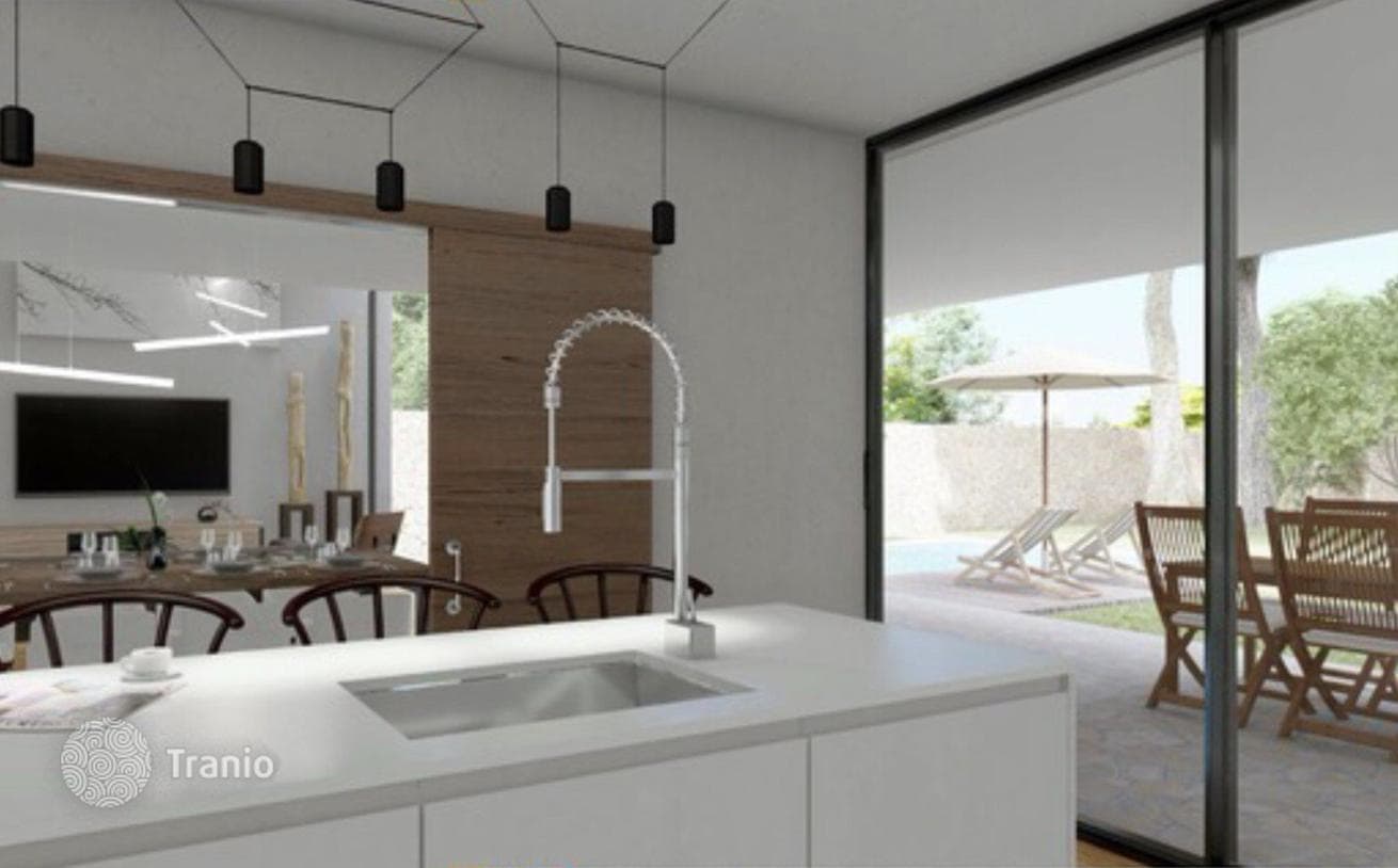 4-комнатный коттедж 174 м² в Кальпе, Испания, фото 4
