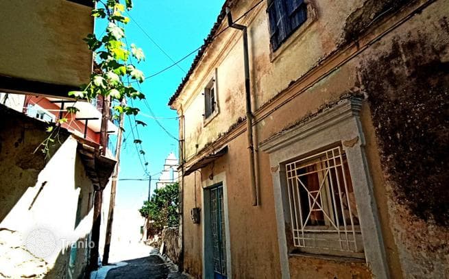 Traditional House in Lakonese, Corfu, photo 3
