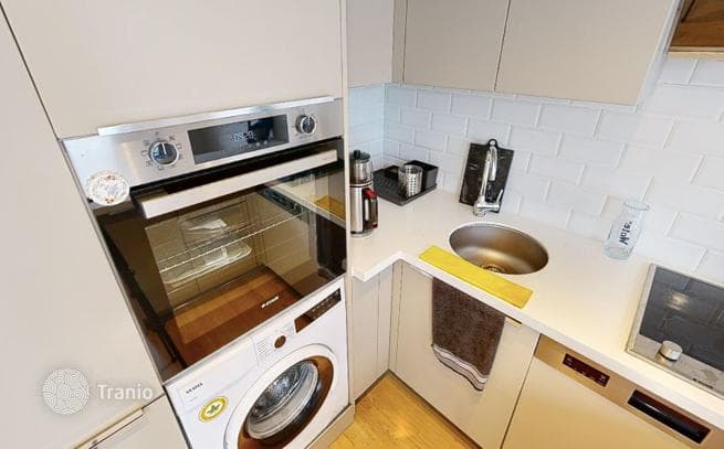 1-Bedroom Apartment in Eyup, Istanbul, photo 2