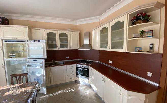 3-Bedroom (3+1) Duplex 800 m from the Beach in Kemer, Antalya, photo 2