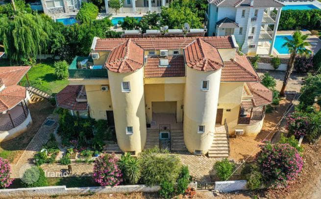 2-Bedroom Apartment with Shared Pool in Turkey, photo 5