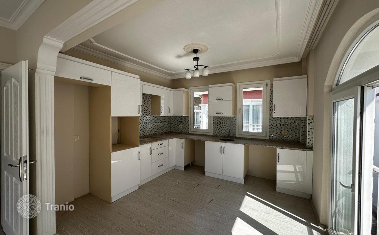 Spacious Modern Apartment in Turkey, photo 4