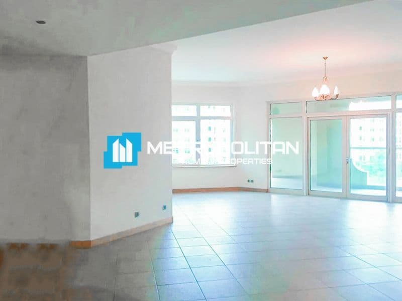 Апартаменты в Дубае, ОАЭ, 204.38 м², фото 2
