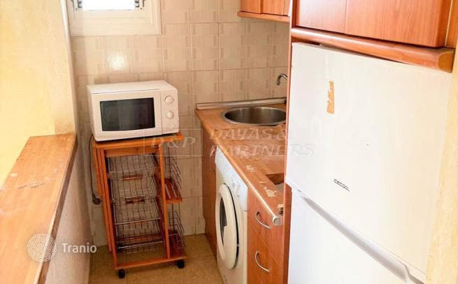 1-комнатная квартира 42 м² в Торревьехе, Испания, фото 5