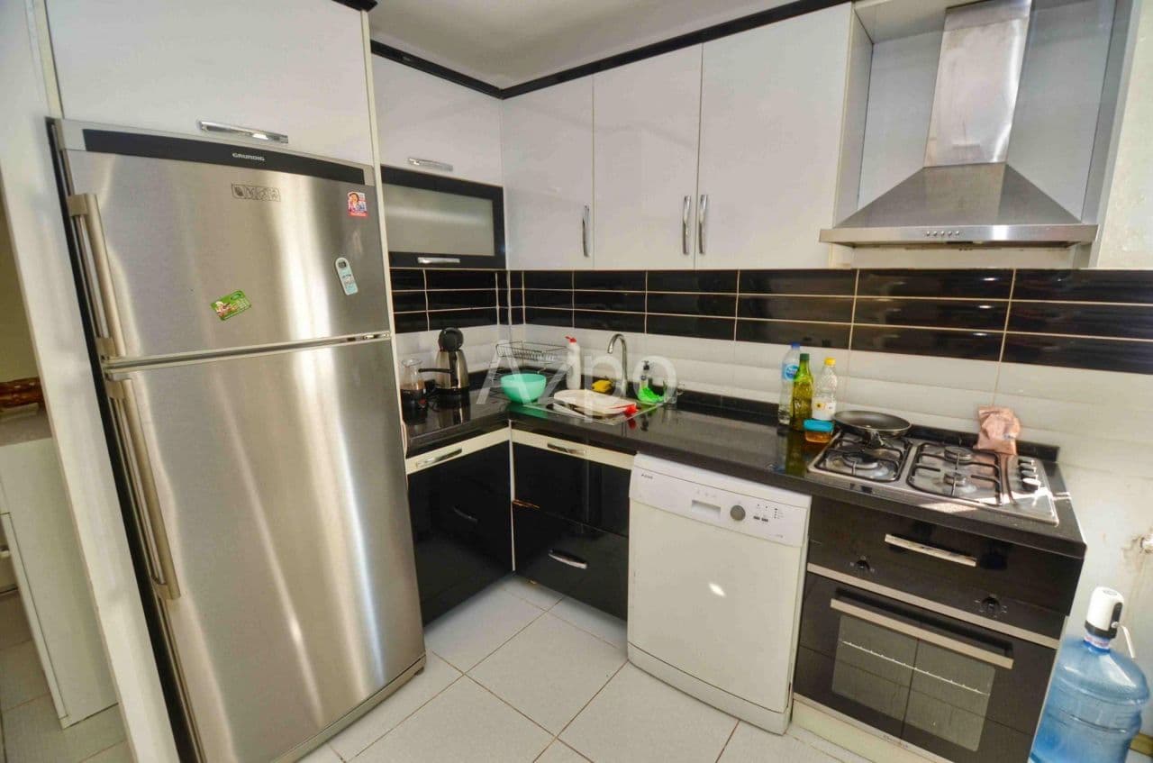 Апартаменты в Анталии, Турция, 165 м², фото 4