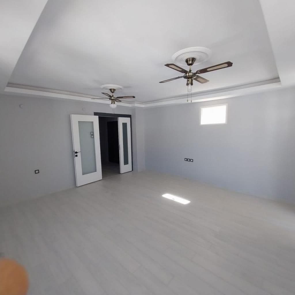 Квартира в Анталии, Турция, 140 м², фото 4