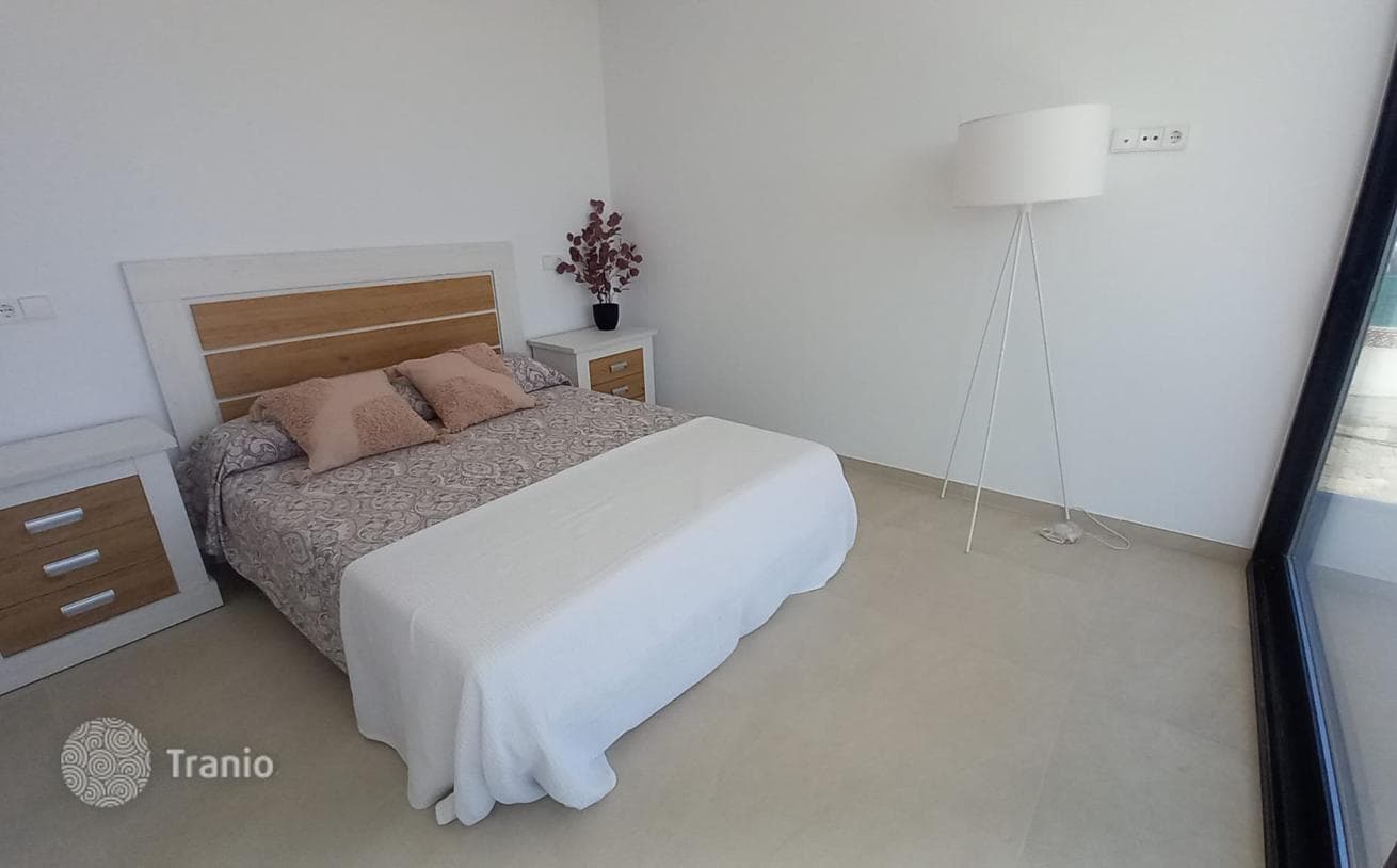 3-комнатный дом в городе 131 м² в Кальпе, Испания, фото 5