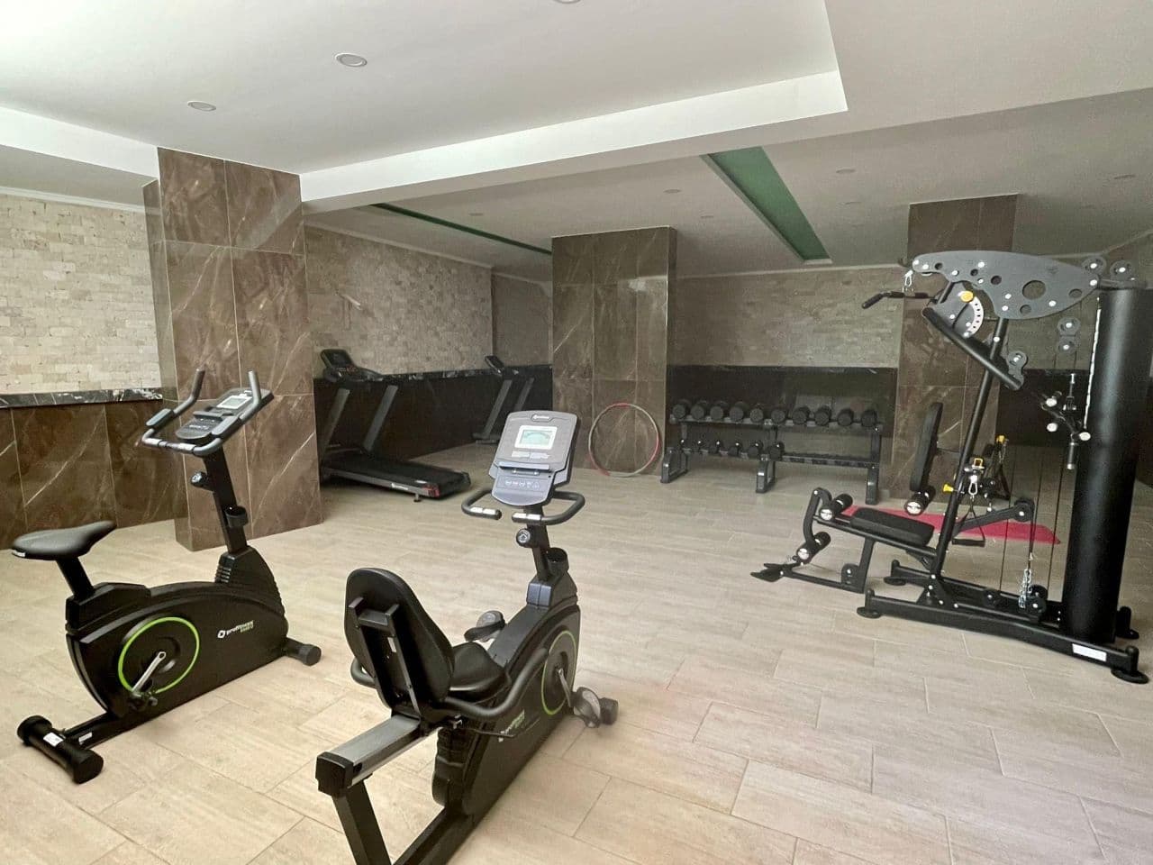 Квартира в Авсалларе, Турция, 50 м², фото 4