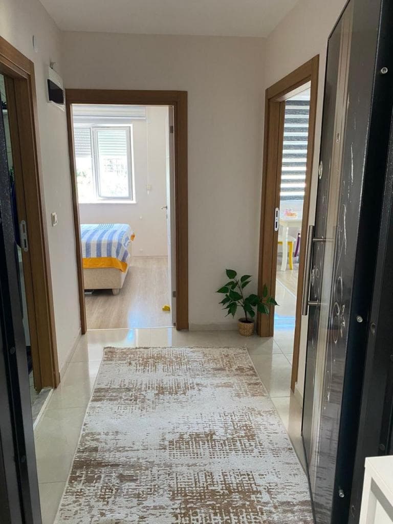 Квартира в Анталии, Турция, 80 м², фото 4