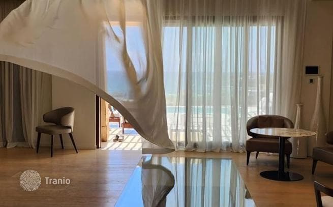 4-комнатная вилла 646 м² в Пиргосе, Кипр, фото 3