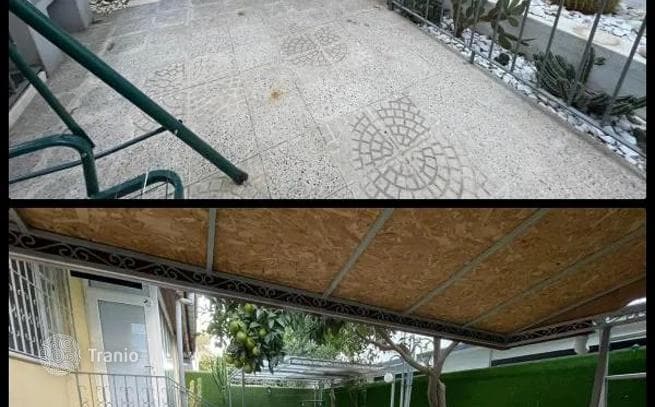 1-Bedroom Villa in Antalya, Turkey