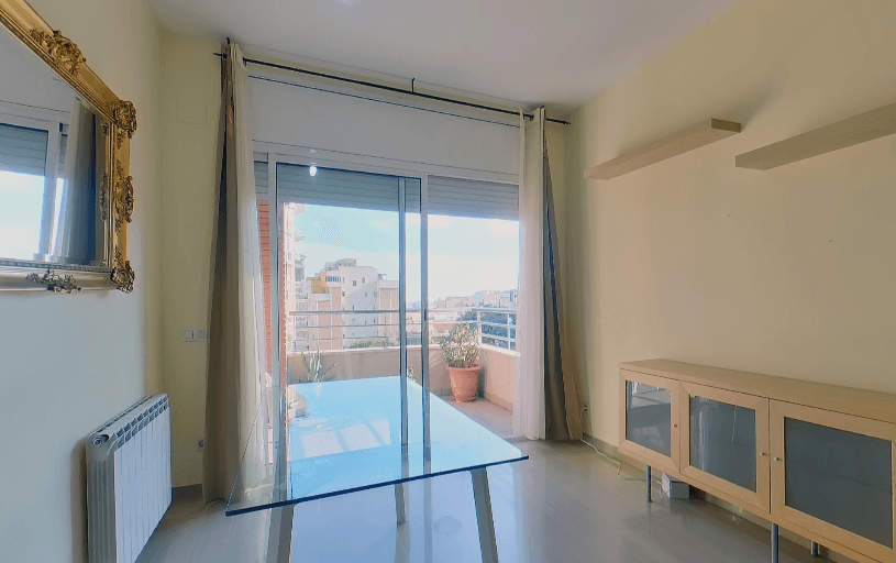 Квартира в Барселоне, Испания, 122 м², фото 4