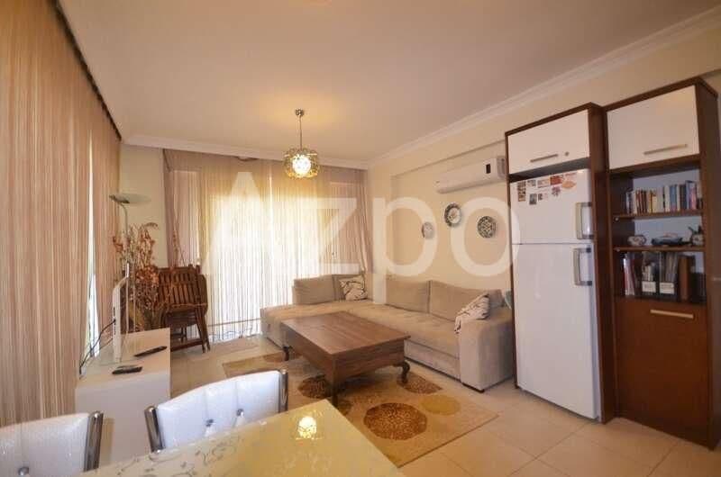Апартаменты в Фетхие, Турция, 75 м², фото 3
