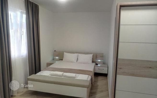 3-Bedroom House with Sea View in Sušanj, Bar, photo 3