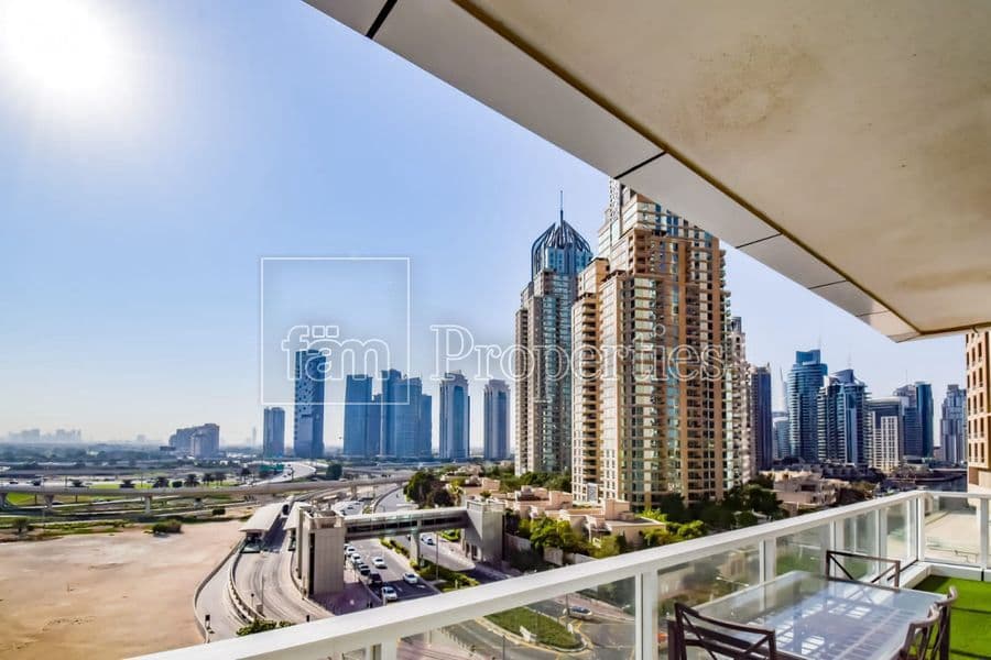 Апартаменты в Дубае, ОАЭ, 160 м²
