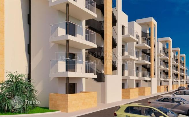 3-комнатная квартира 114 м² в Деэса де Кампоамор, Испания, фото 4