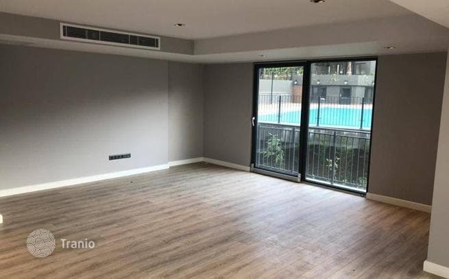 1-Bedroom Apartment in Sariyer, Istanbul, photo 5