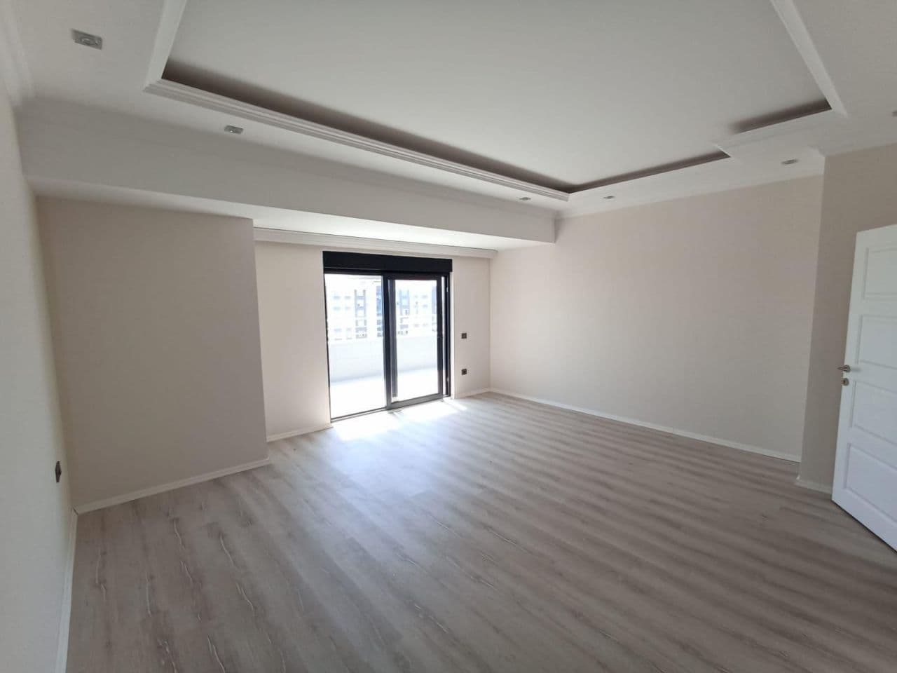 Пентхаус в Алании, Турция, 160 м², фото 2