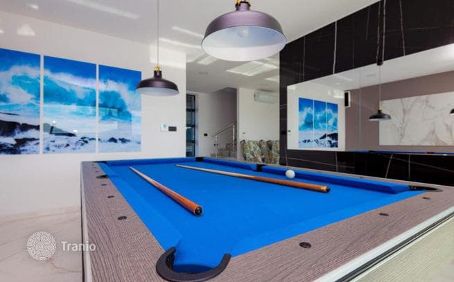 6-Bedroom Villa in Pula, Croatia, photo 5