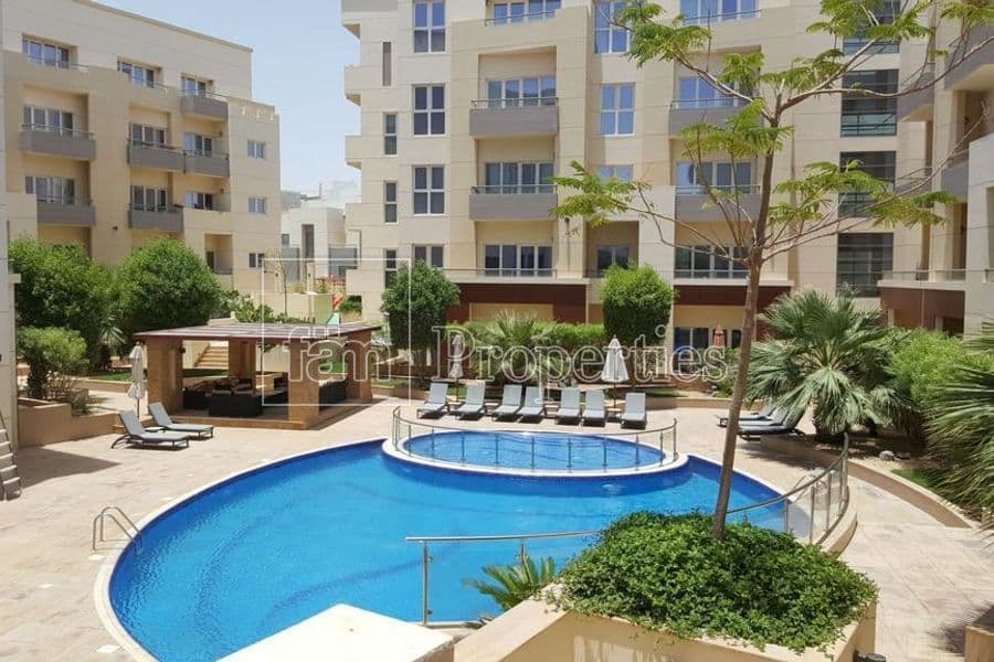 Апартаменты в Дубае, ОАЭ, 78 м²