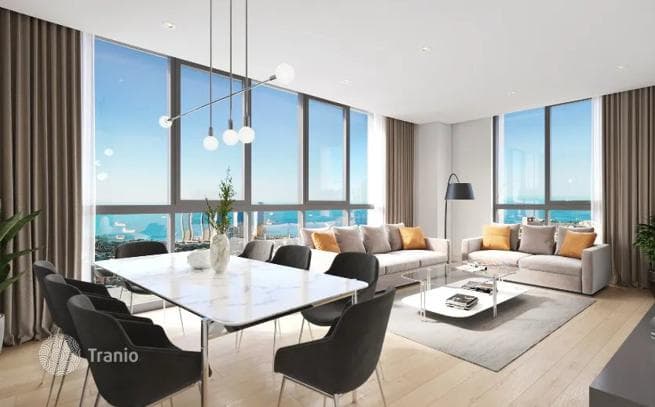 1-Bedroom Apartment in Kartal, Istanbul, photo 4