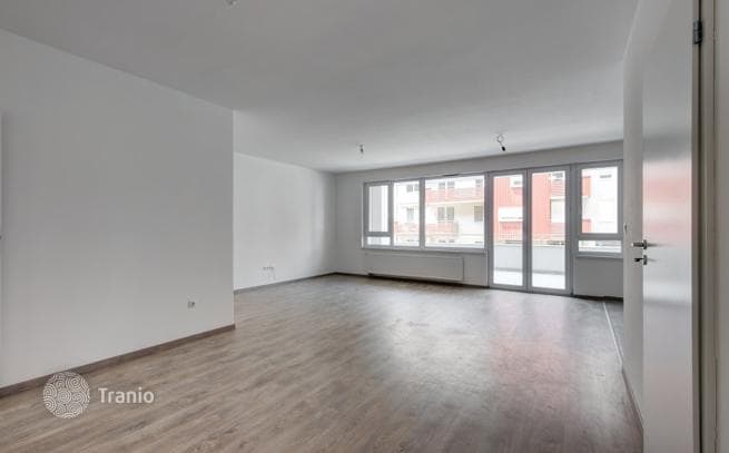 3-комнатная квартира 107 м² в Районе III (Обуде), Венгрия