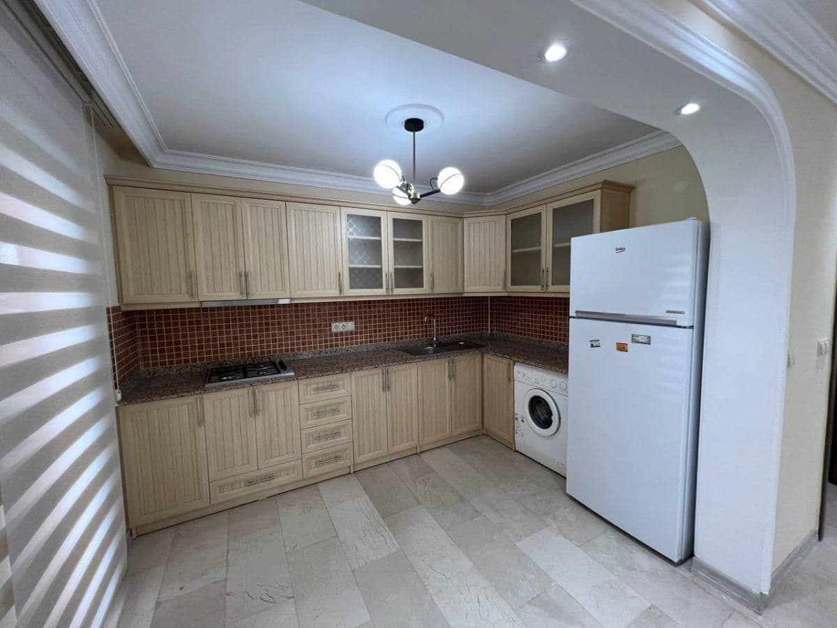 Квартира в Алании, Турция, 120 м², фото 4