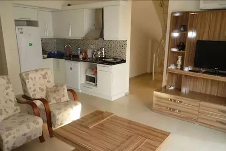 Квартира в Фетхие, Турция, 80 м², фото 2