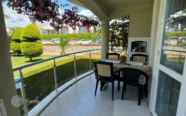 1-Bedroom Apartment in Fethiye, photo 4