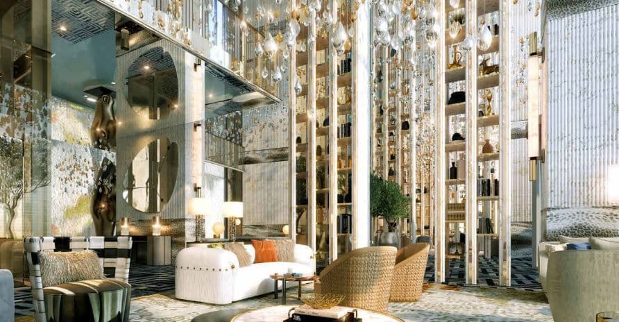Апартаменты в Дубае, ОАЭ, 299 м², фото 2