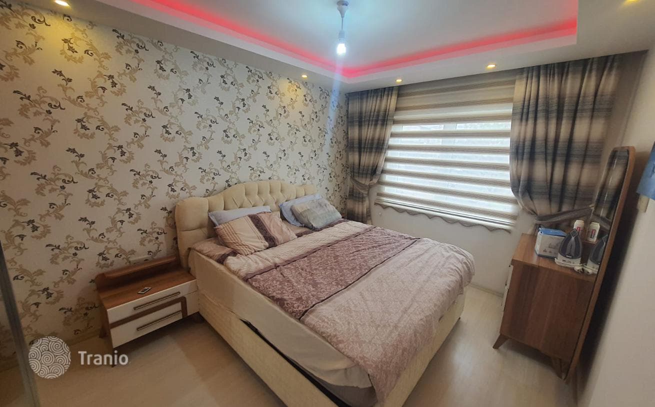 2-Bedroom (2+1) Apartment in Konyaalti, Antalya, photo 3