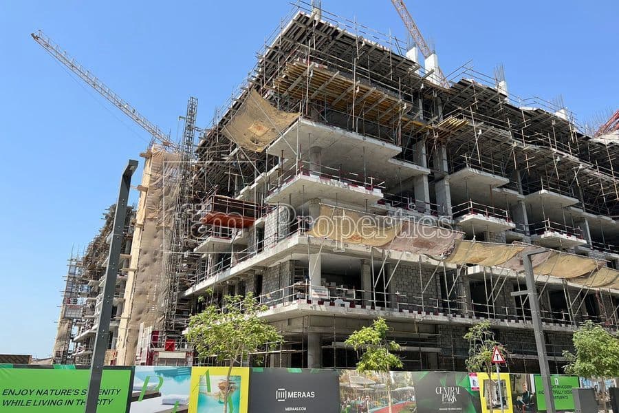 Апартаменты в Дубае, ОАЭ, 157 м², фото 4