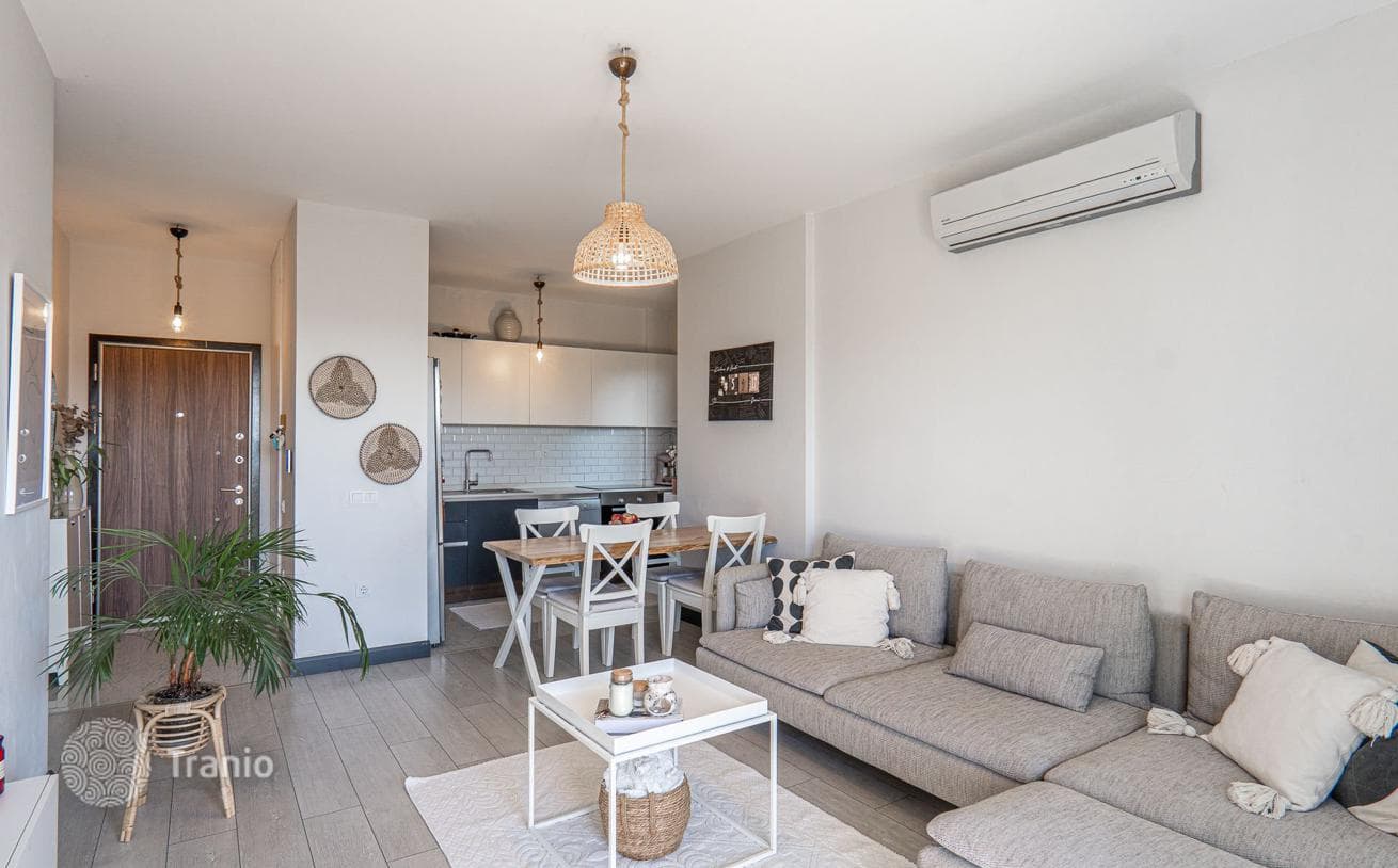 2-Bedroom Apartment with Private Garden in Ortakent, Mugla, photo 3