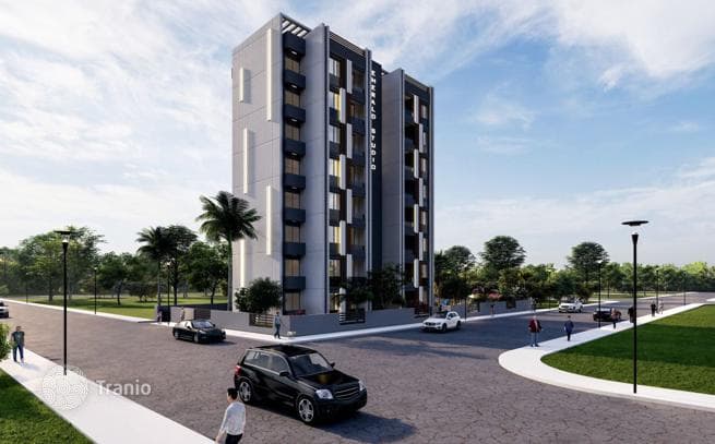 2-Bedroom (2+1) Apartment 450 m from the Sea in Tedge, Mersin, photo 2