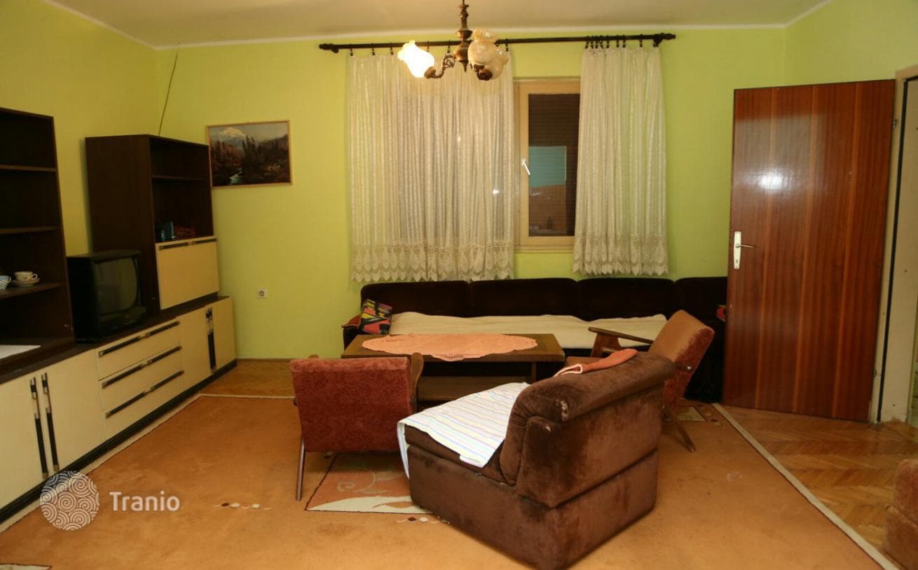 House with Two Apartments and Garden in Bar, Montenegro, photo 3