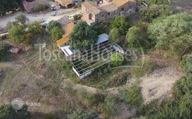 3-комнатная вилла 550 м² в Ашиано, Италия, фото 3
