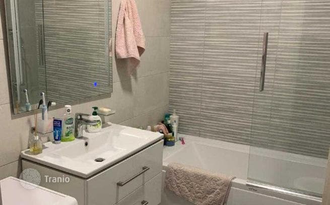 2-Bedroom Apartment in Saburtalo, Tbilisi