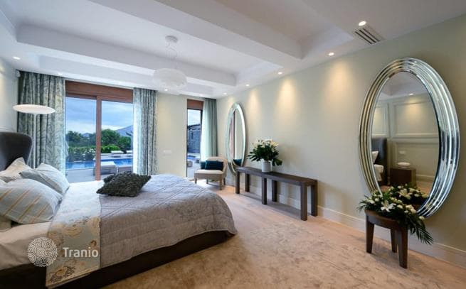 5-Bedroom Villa with Private Pool in Agios Nikolaos, Crete, photo 5