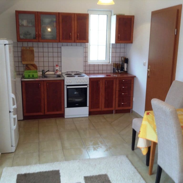 Квартира в Баре, Черногория, 62 м², фото 4