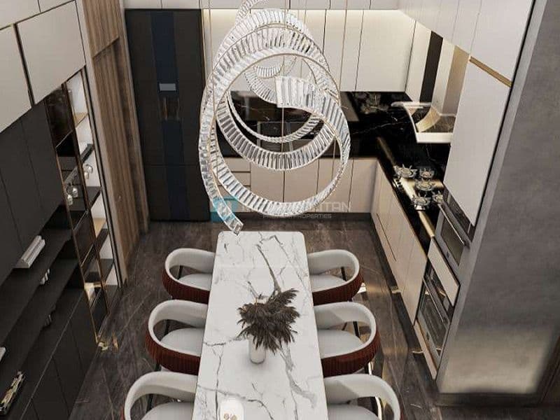 Апартаменты в Дубае, ОАЭ, 78.78 м², фото 5