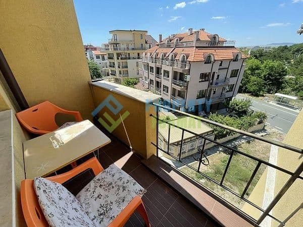 Апартаменты в Несебре, Болгария, 66 м²